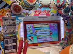 -反斗乐园π(龙华天虹店)