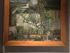 -徐悲鸿纪念馆