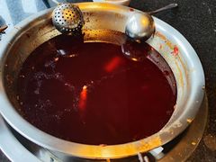 -花鲢鱼头火锅(春城东路店)