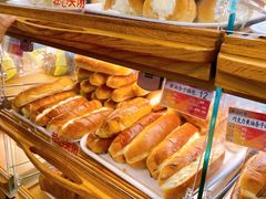 -新侨三宝乐面包店(崇文门店)