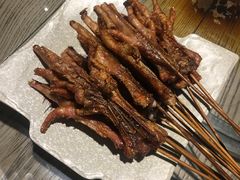 -饭桌故事·血鸭湘(荣宝华店)