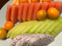 -环球港凯悦 · 享悦中餐厅