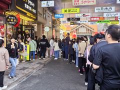 -传闻来紫菜包饭·打糕(西塔韩百店)