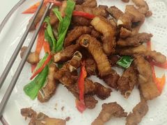 -德意酒楼·盐焗鸡非遗传承菜(德源店)