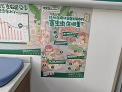 -心仪动物医院·牙专科·肿瘤·心脏科(西客站院)