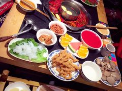 -董家湾重庆老火锅(嘉华店)