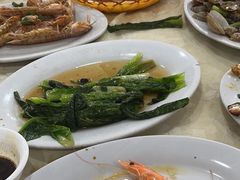 -秋姐美食店(旅游大道店)