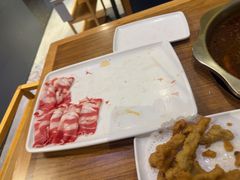-傣妹火锅(罗宾森购物中心店)