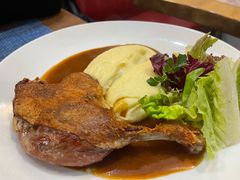 -LA MAISON公鸡和龙(蛇口店)