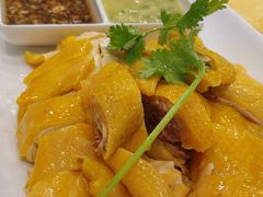 正宗白切鸡-巫记鸡饭店