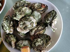 -南蚝小贝海鲜特色餐厅(南澳岛店)