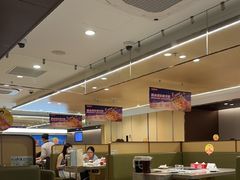-海底捞火锅(苏宁广场店)