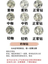 -VE DIAMOND·天然&培育钻石定制