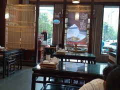 大堂-锡笼记·无锡小笼(新明路店)
