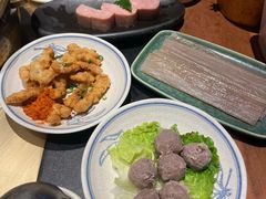 -巴奴毛肚火锅(大剧院店)