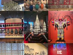 -北京工艺美术博物馆