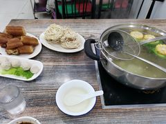-全好食潮汕牛肉火锅(泗洲路店)