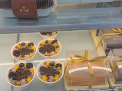 -DEMO黛慕蛋糕(中泰店)