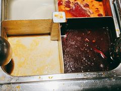 -海底捞火锅(万丰桥店)