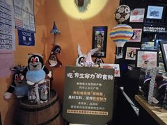 -布拉格餐厅· 中欧捷克菜(全国首店)