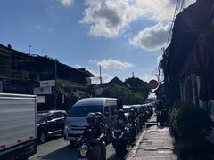 -乌布德传统市场