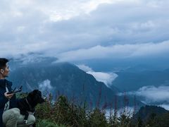 -九峰山