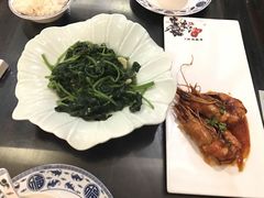 -堂宴·老厦门私房菜(1988仙岳总店)