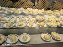-川骄海鲜自助(亚运村店)