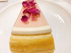 -Lady M(沙田新城市广场店)