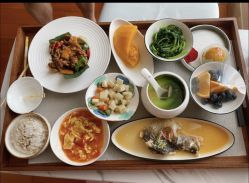 -馨月汇·一悦馨香月子中心(前滩店)