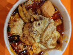 -文昌桥螺蛳粉(魏公村店)