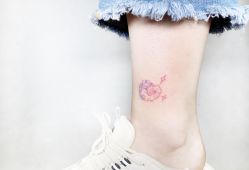 -MDZ STORE·TATTOO·耳饰