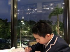 -海湾壹品·粤菜·早茶·烤鸭(拱北店)