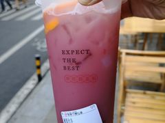 -书亦烧仙草(师大地铁站店)