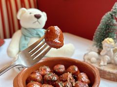 -Las Tapas(思南公馆店)