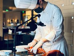 -喜悦烤鸭·新京菜(王府井店)