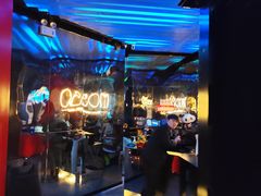 -MOSSO音乐酒吧·live house(南京旗舰店)