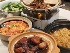 -小菜园新徽菜(北京大兴龙湖天街店)