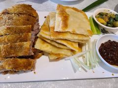 -大碗居·烤鸭·鱼头泡饼(天坛东门店)