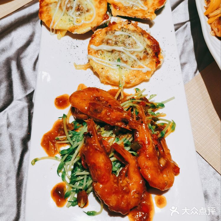 来兰调静观[亲亲][亲亲]品武汉老味道