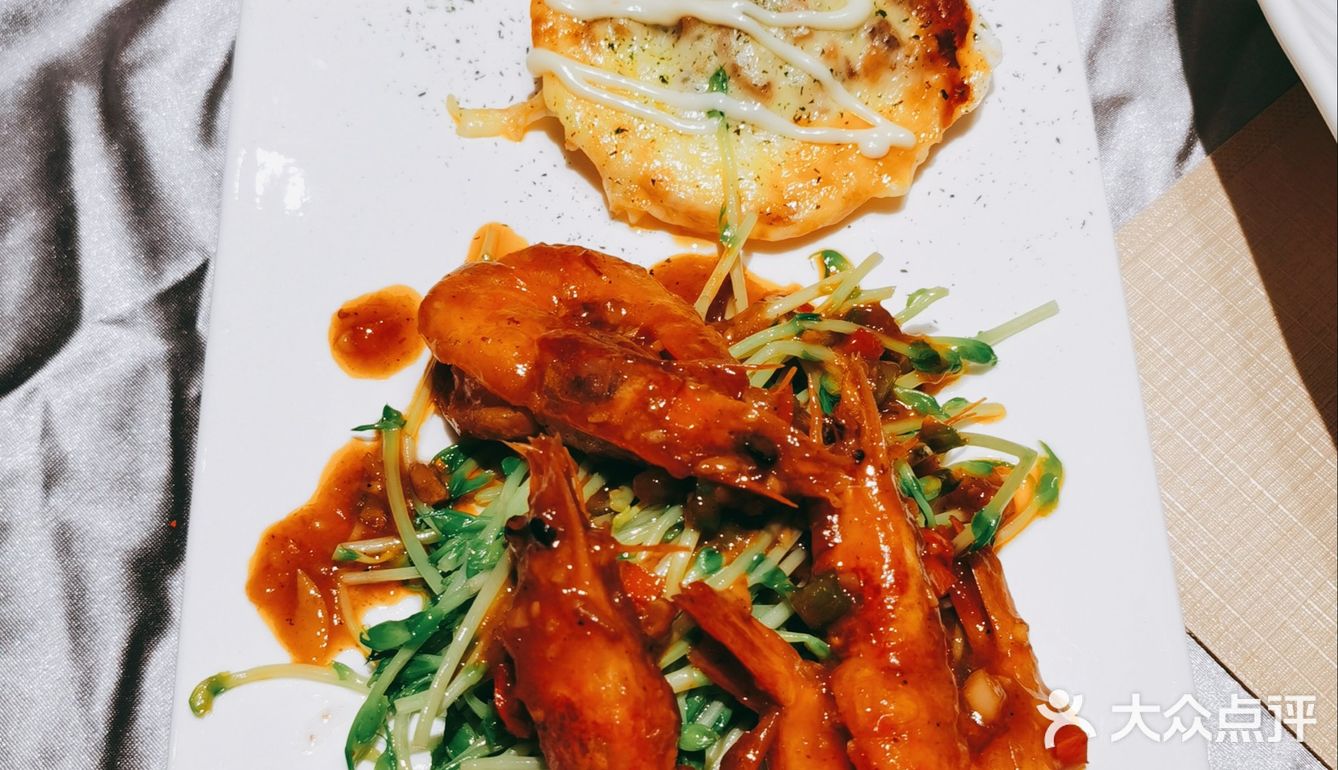 来兰调静观[亲亲][亲亲]品武汉老味道