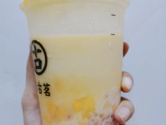 -古茗(义蓬购物中心店)