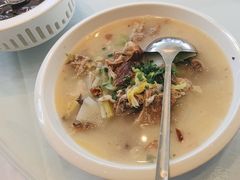 -漢舍中国菜馆(889广场店)