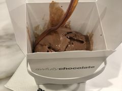 -Awfully Chocolate(来福士广场店)