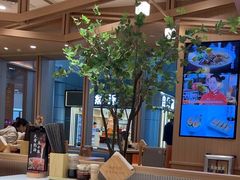 -味千拉面(广州白云机场T1西二店)