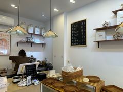 -满记甜品(加州阳光开元广场店)