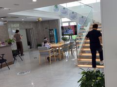 -合众齿科高难度矫正·种植·儿牙中心(望京总院)