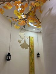 -芳朵美容养生SPA