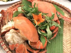 -越海渔村