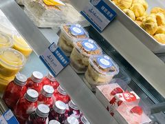 -甜丫丫西点(九环路店)